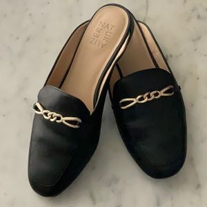 Naturalizer Kayden Mule with Horsebit embellishment, Women's, Size 8 M